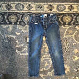 Girls Old Navy Skinny Jean